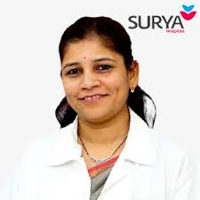 Dr Varshali Mali